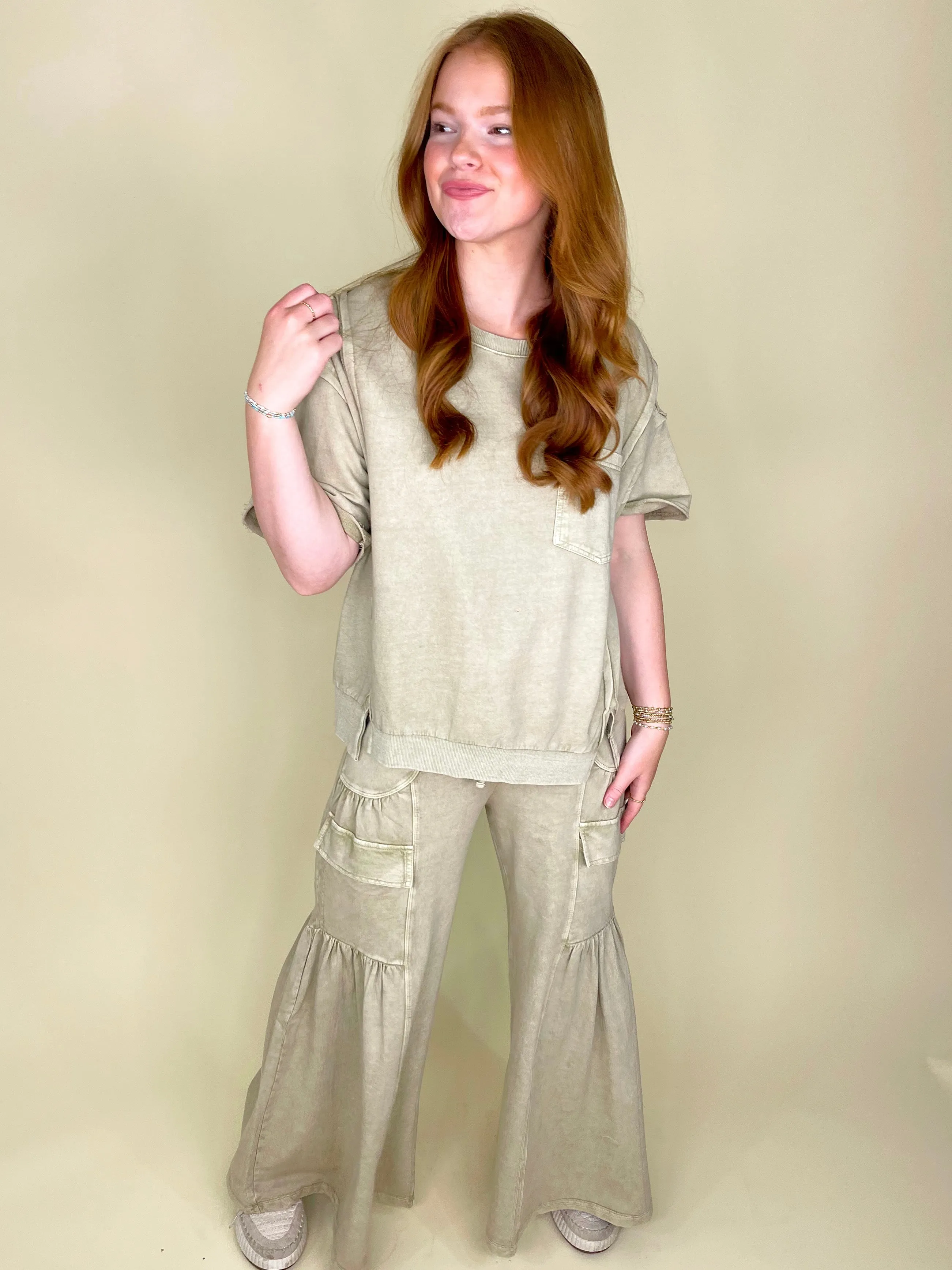 The Paula Set