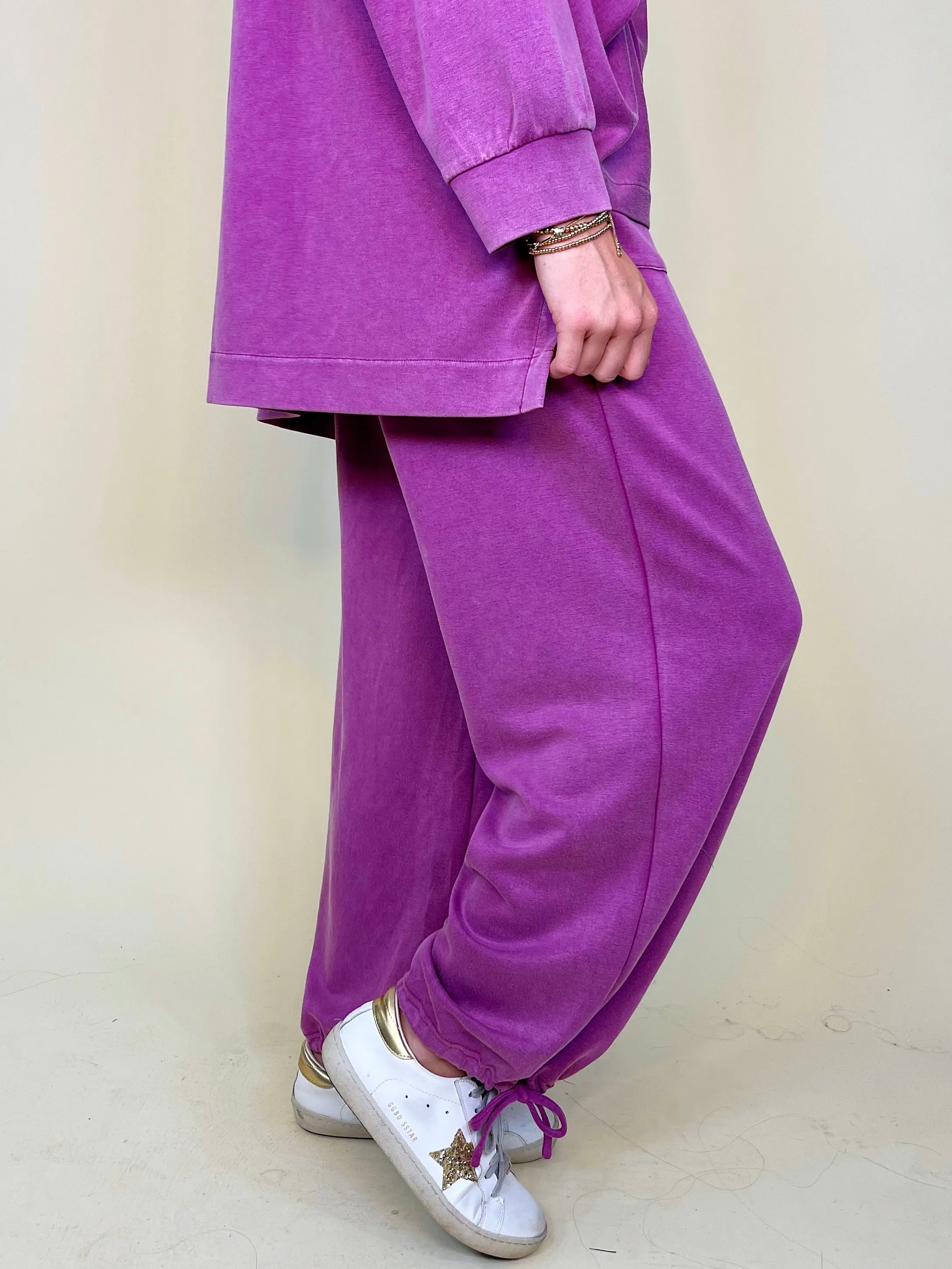 The Samantha Set