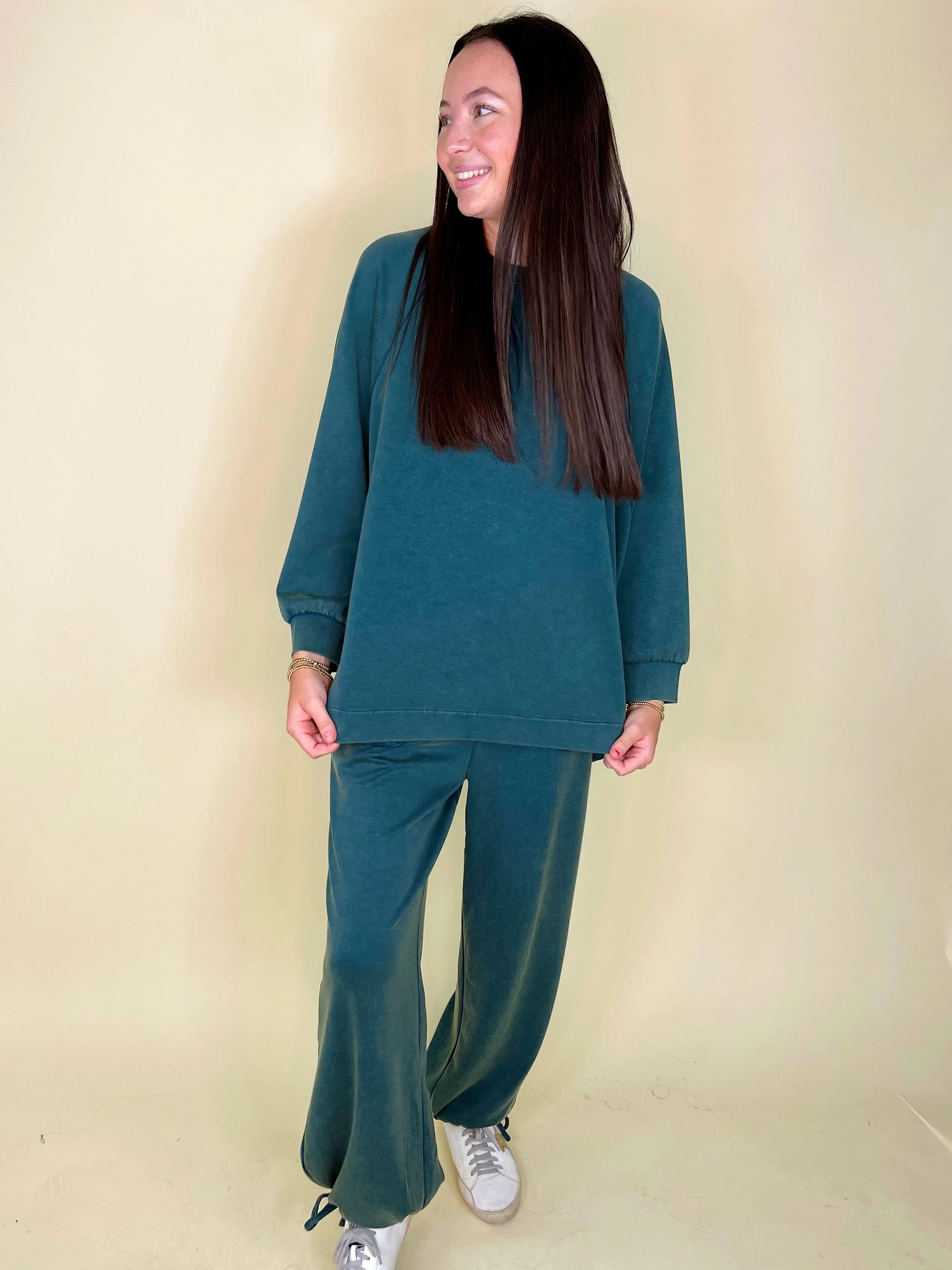 The Samantha Set