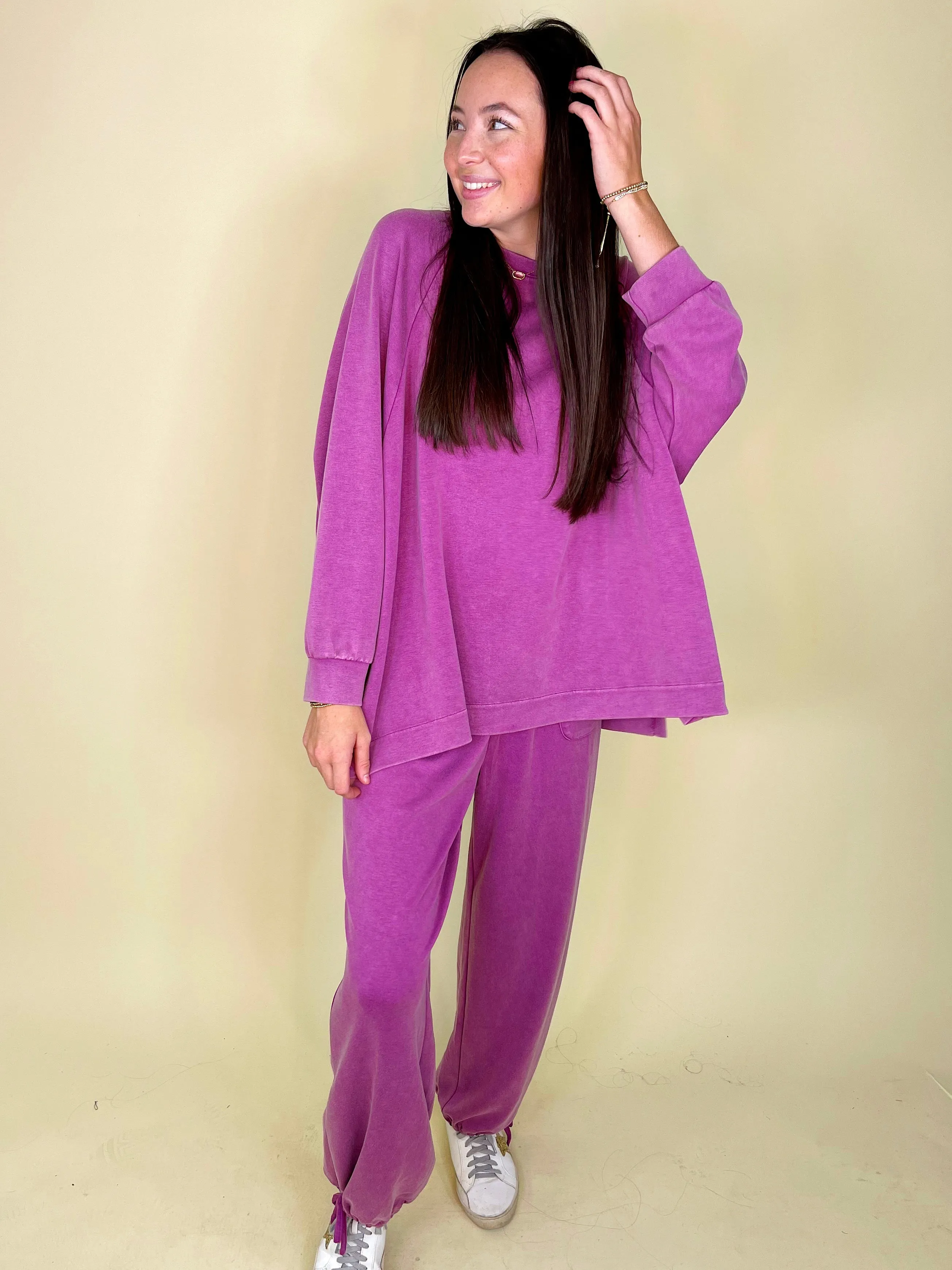 The Samantha Set