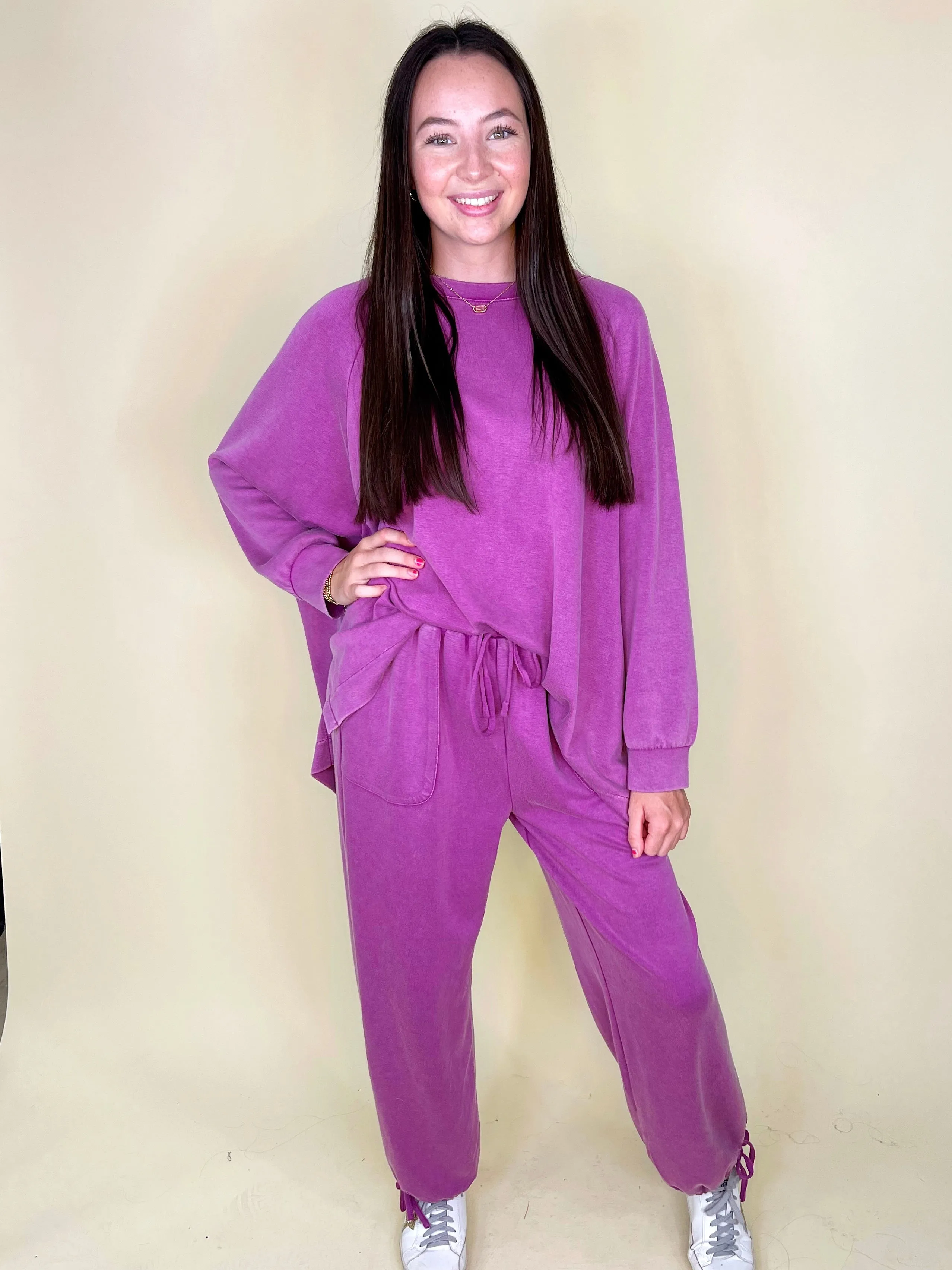 The Samantha Set