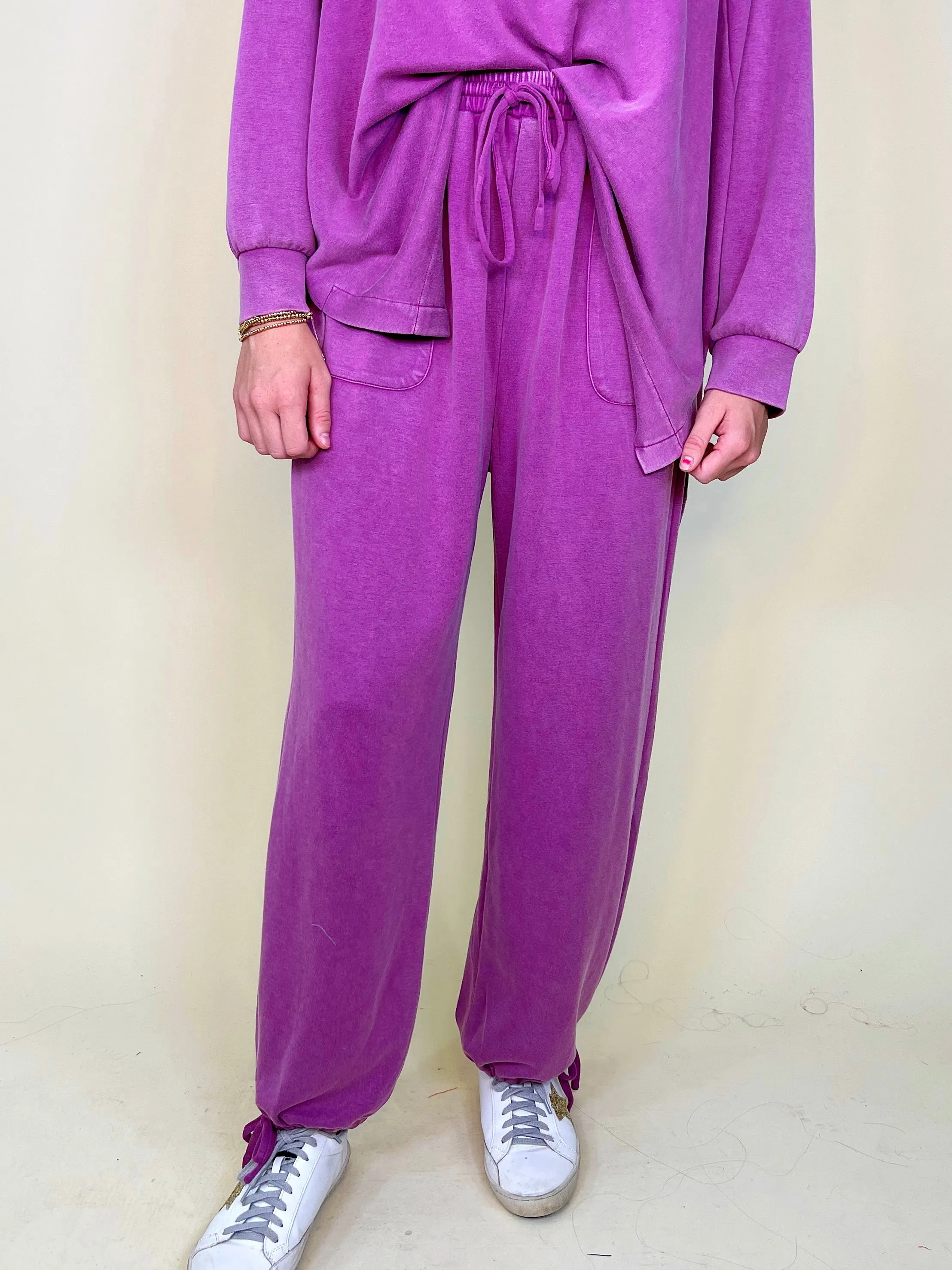The Samantha Set