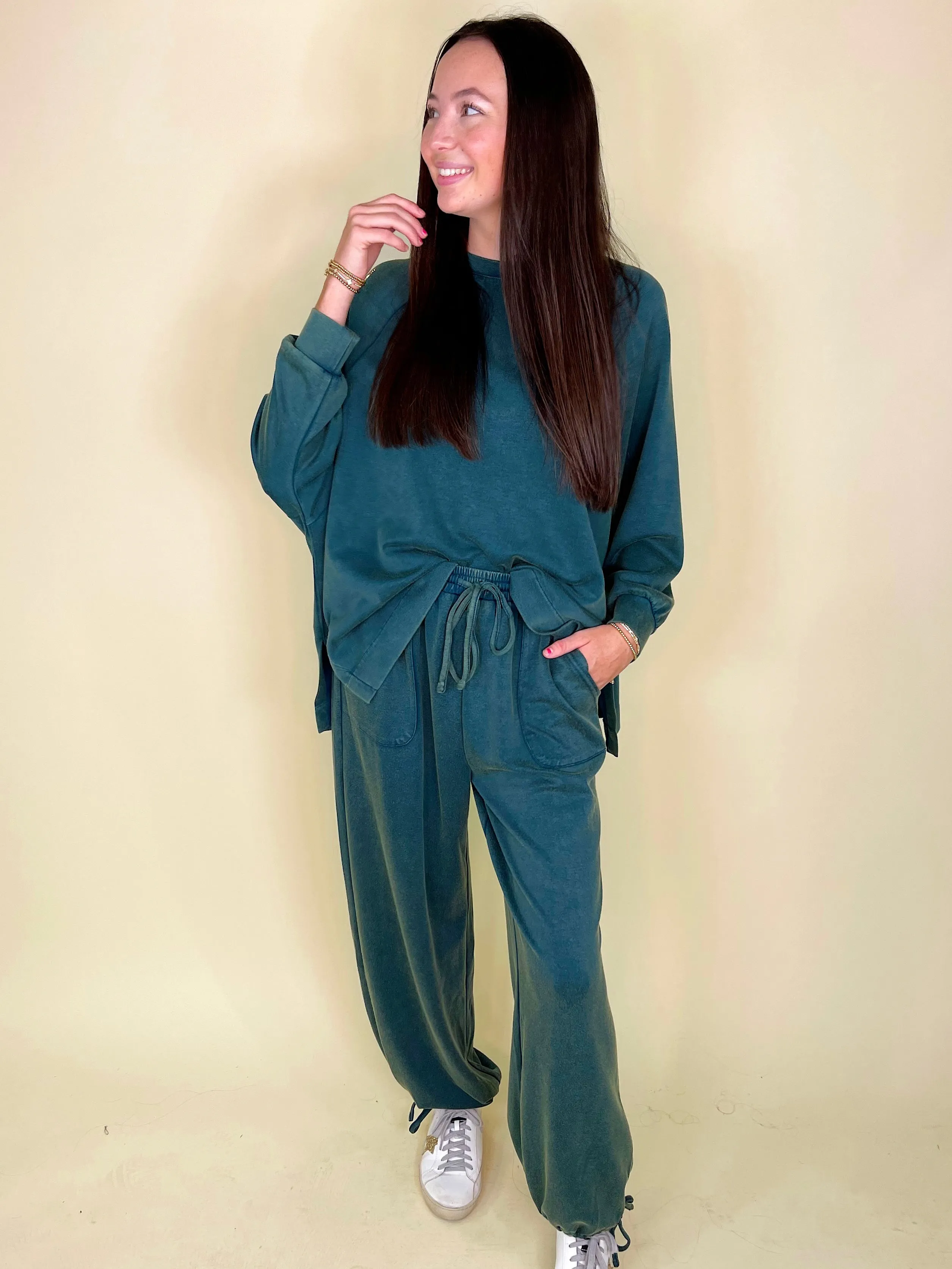 The Samantha Set