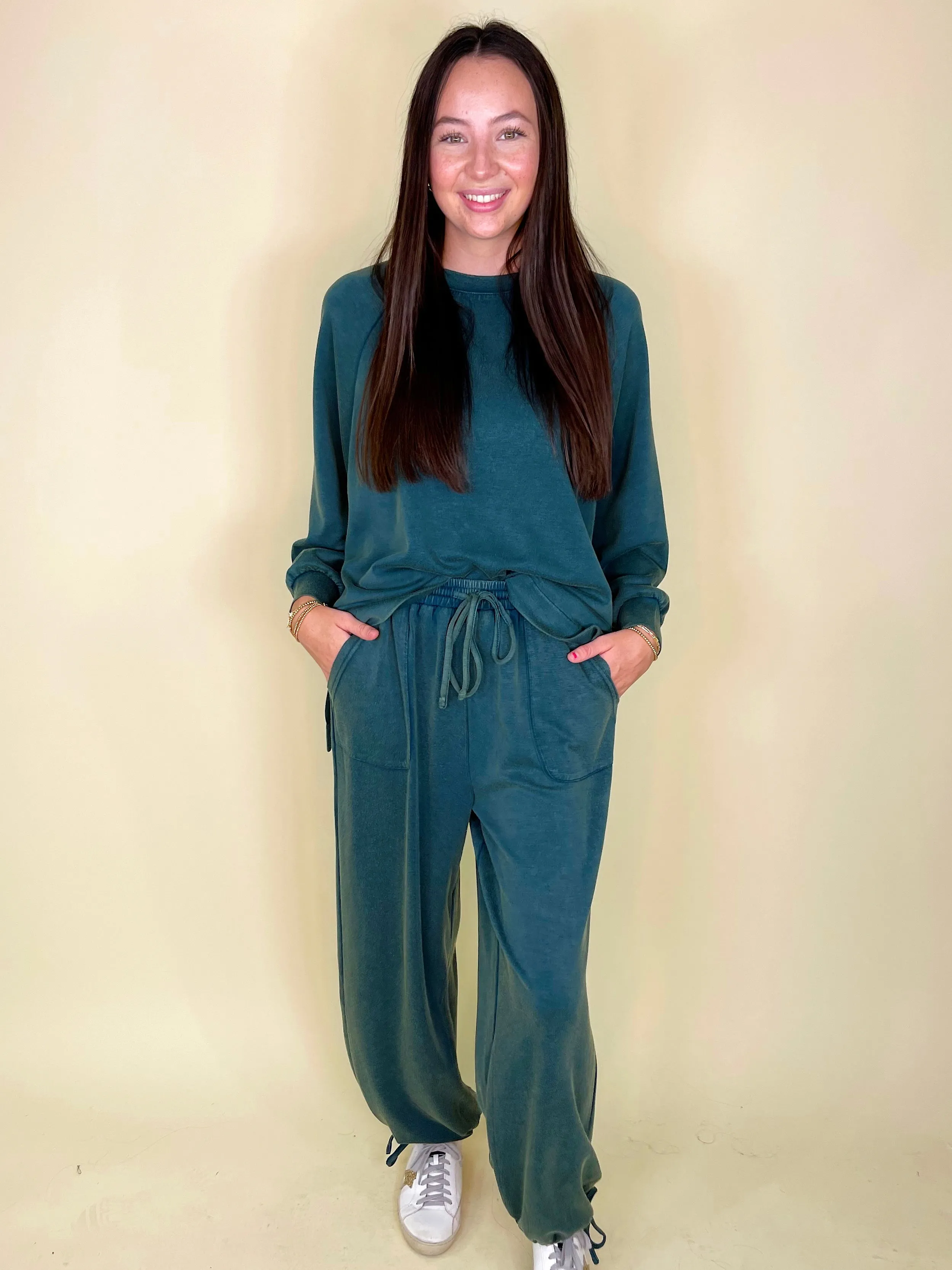 The Samantha Set