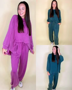 The Samantha Set