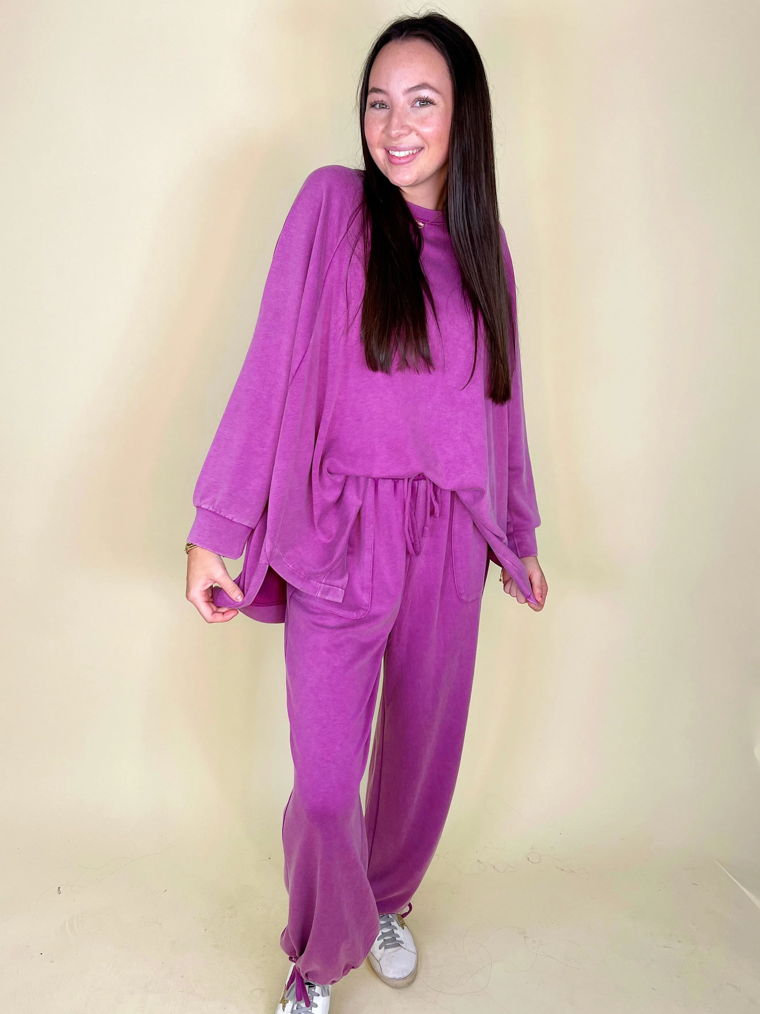 The Samantha Set