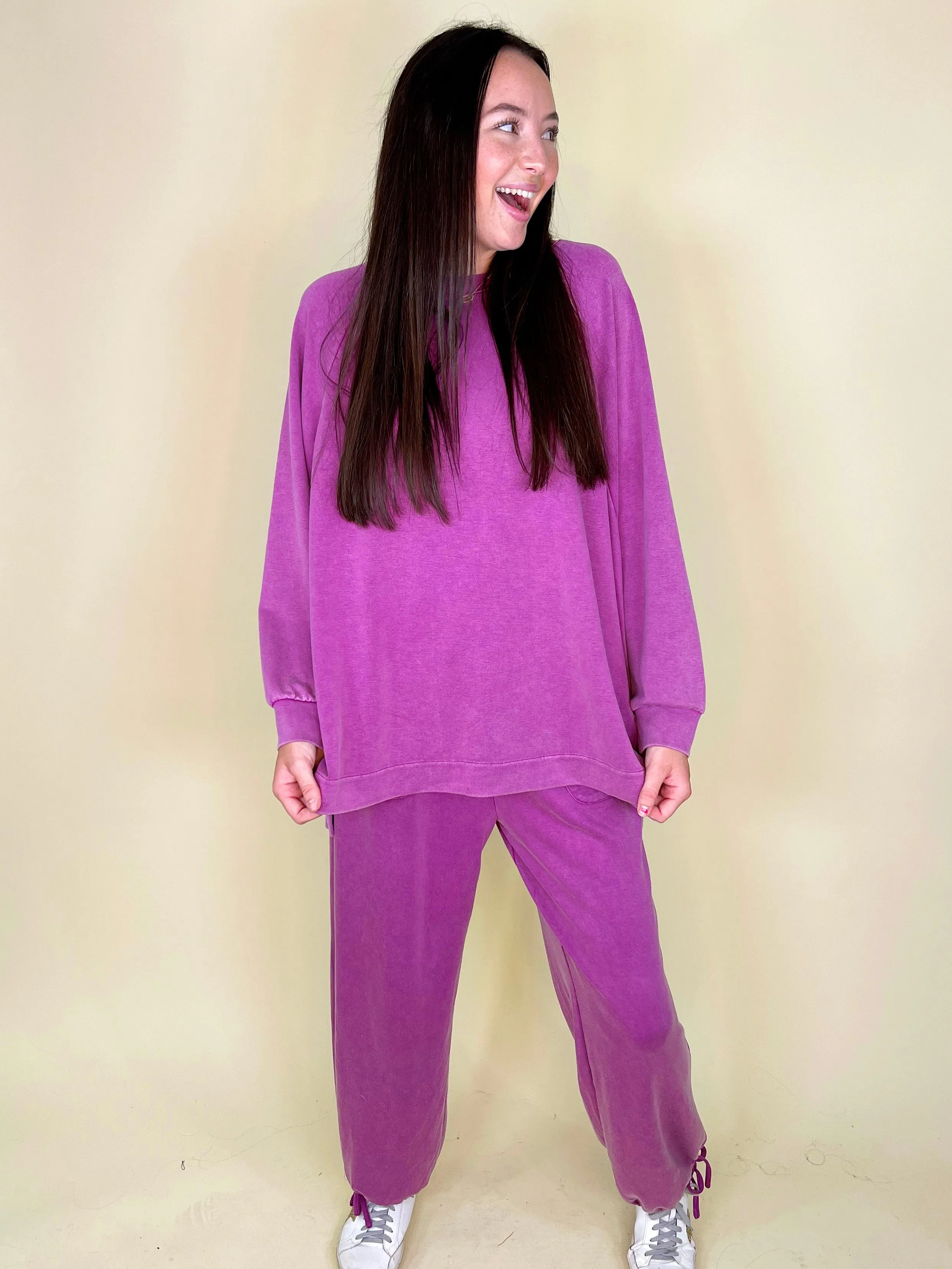 The Samantha Set