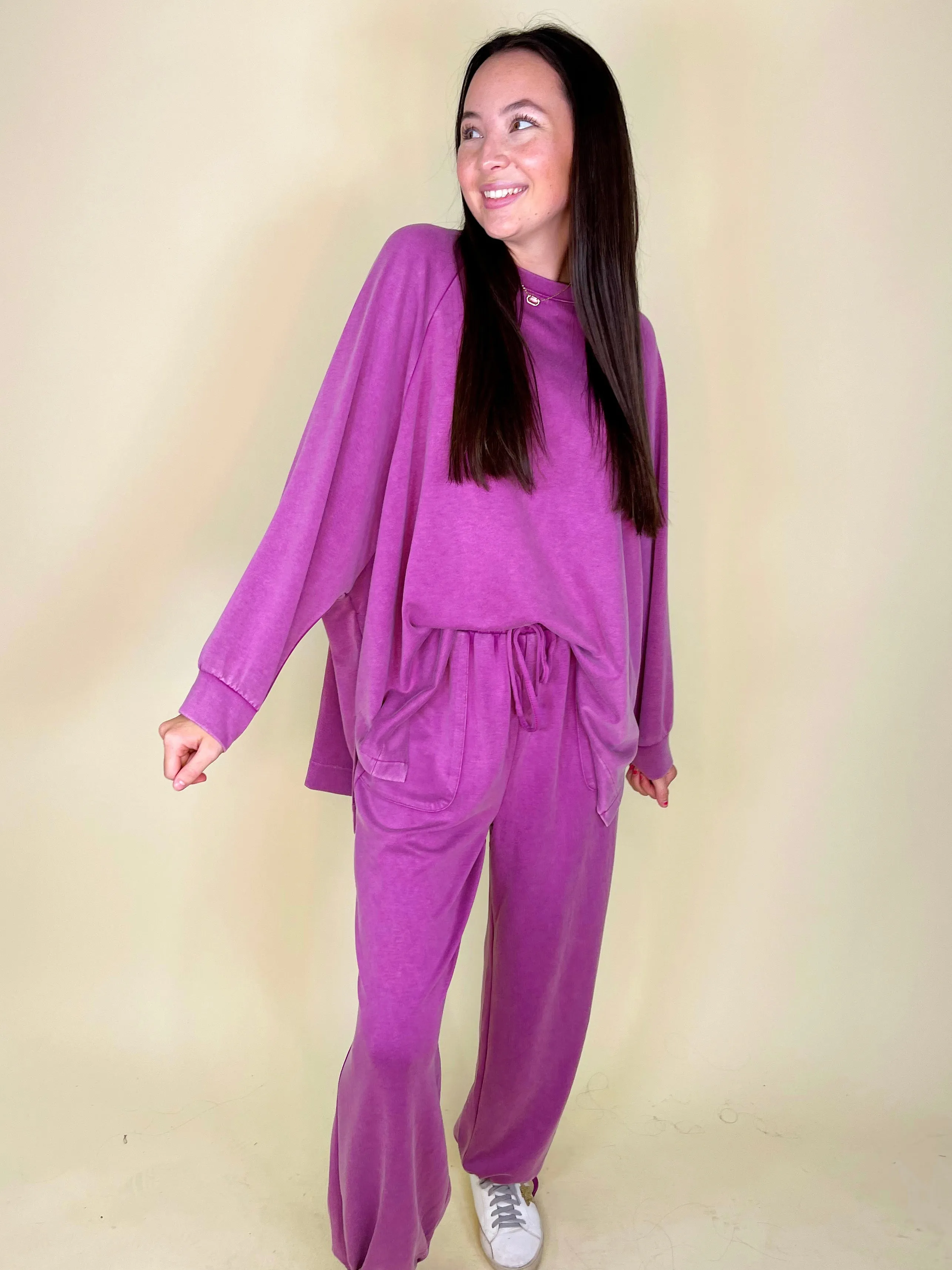 The Samantha Set