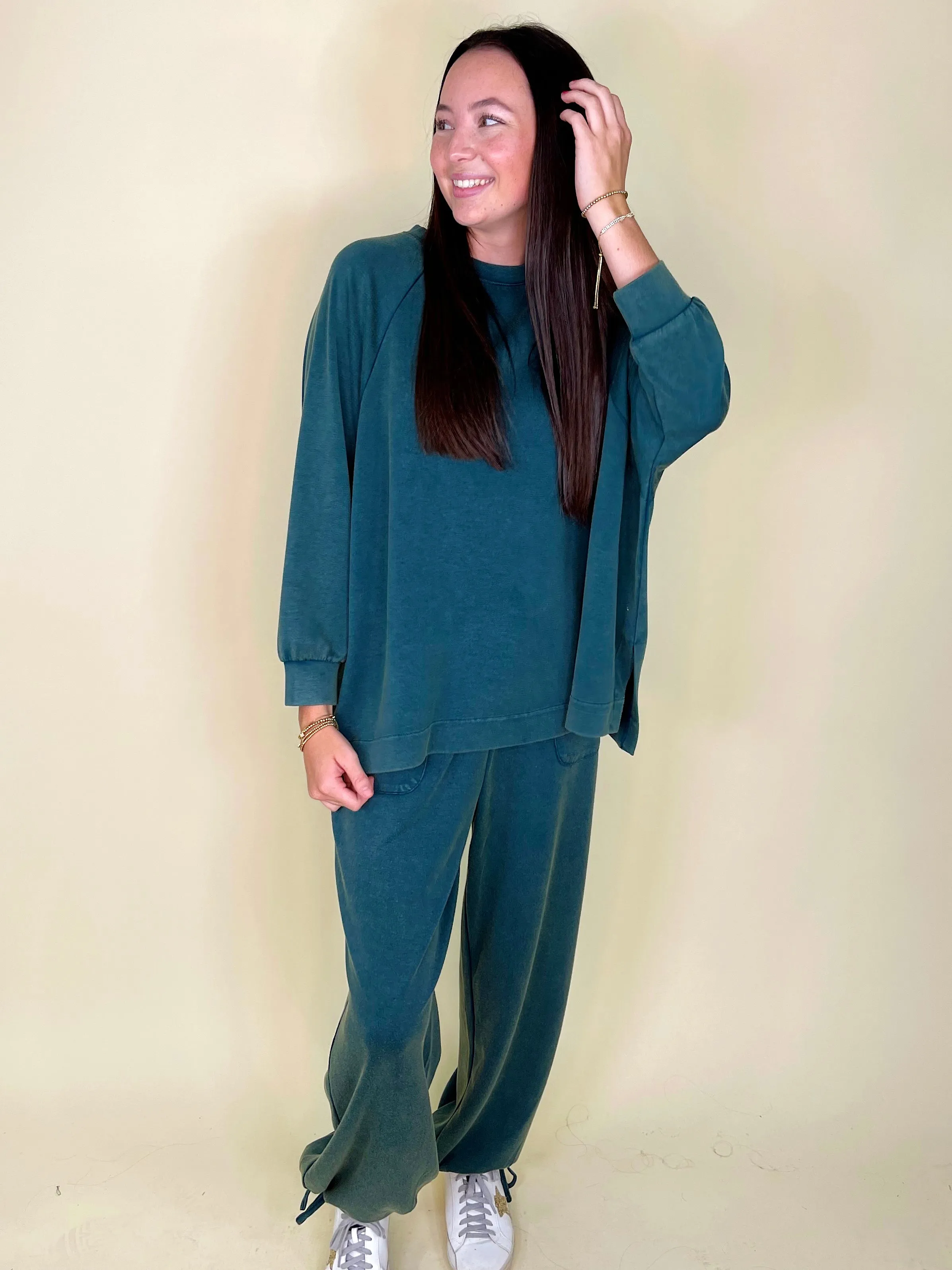 The Samantha Set