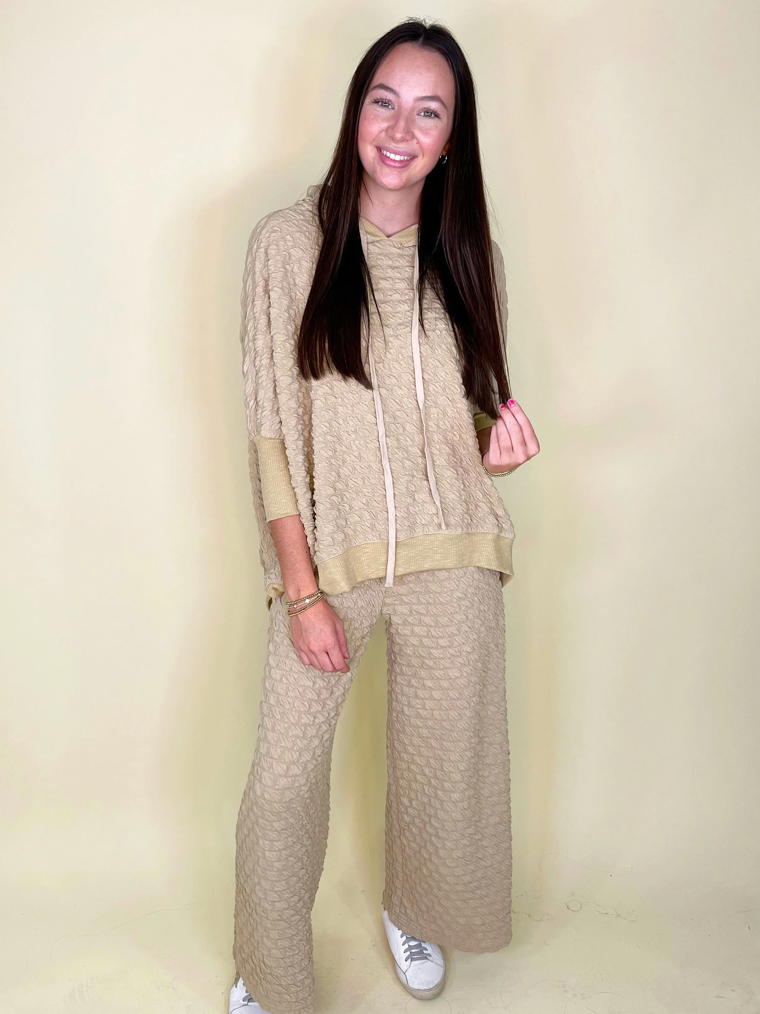 The Savannah Set