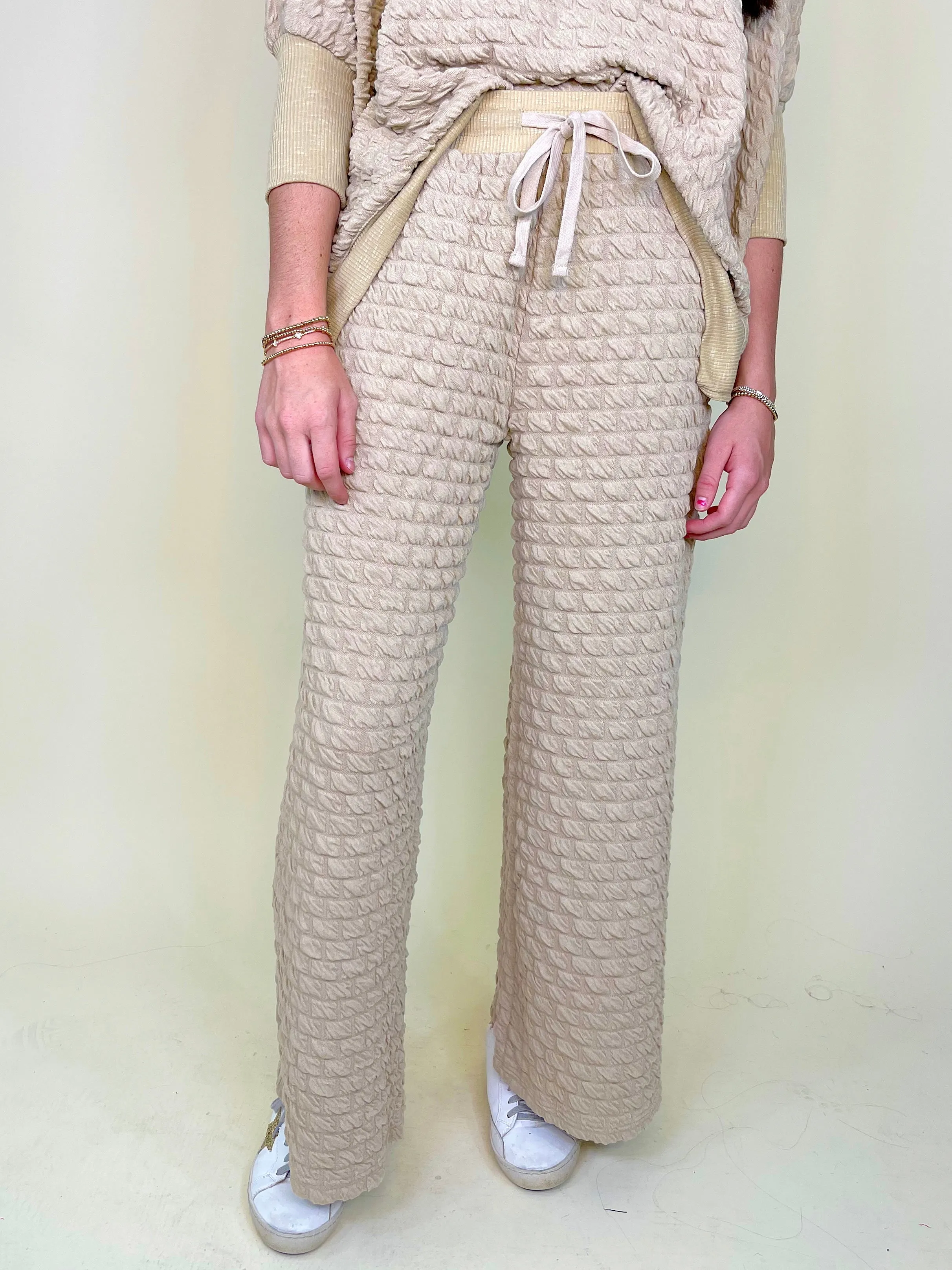 The Savannah Set