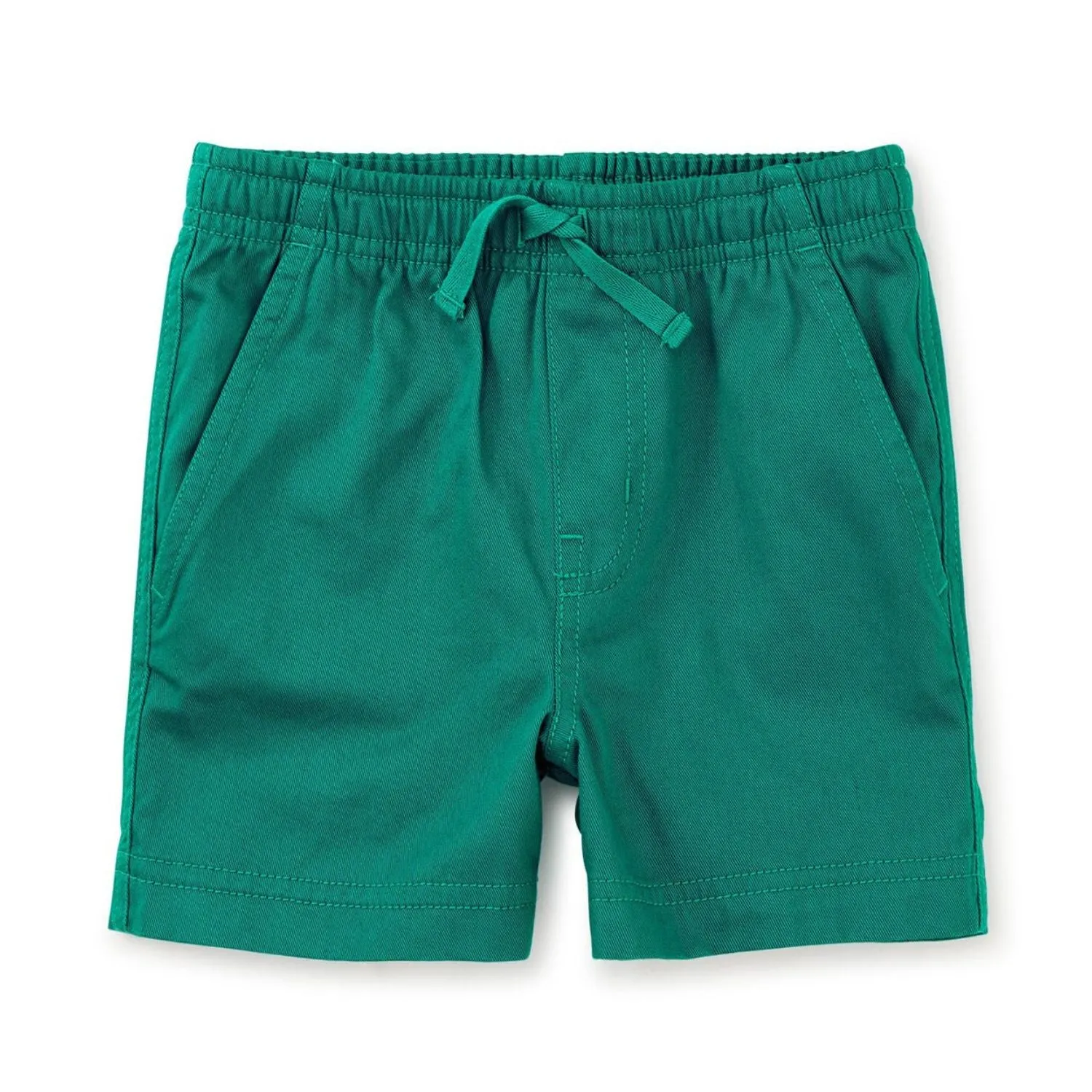 Twill Sport Shorts - Sagebrush - FINAL SALE