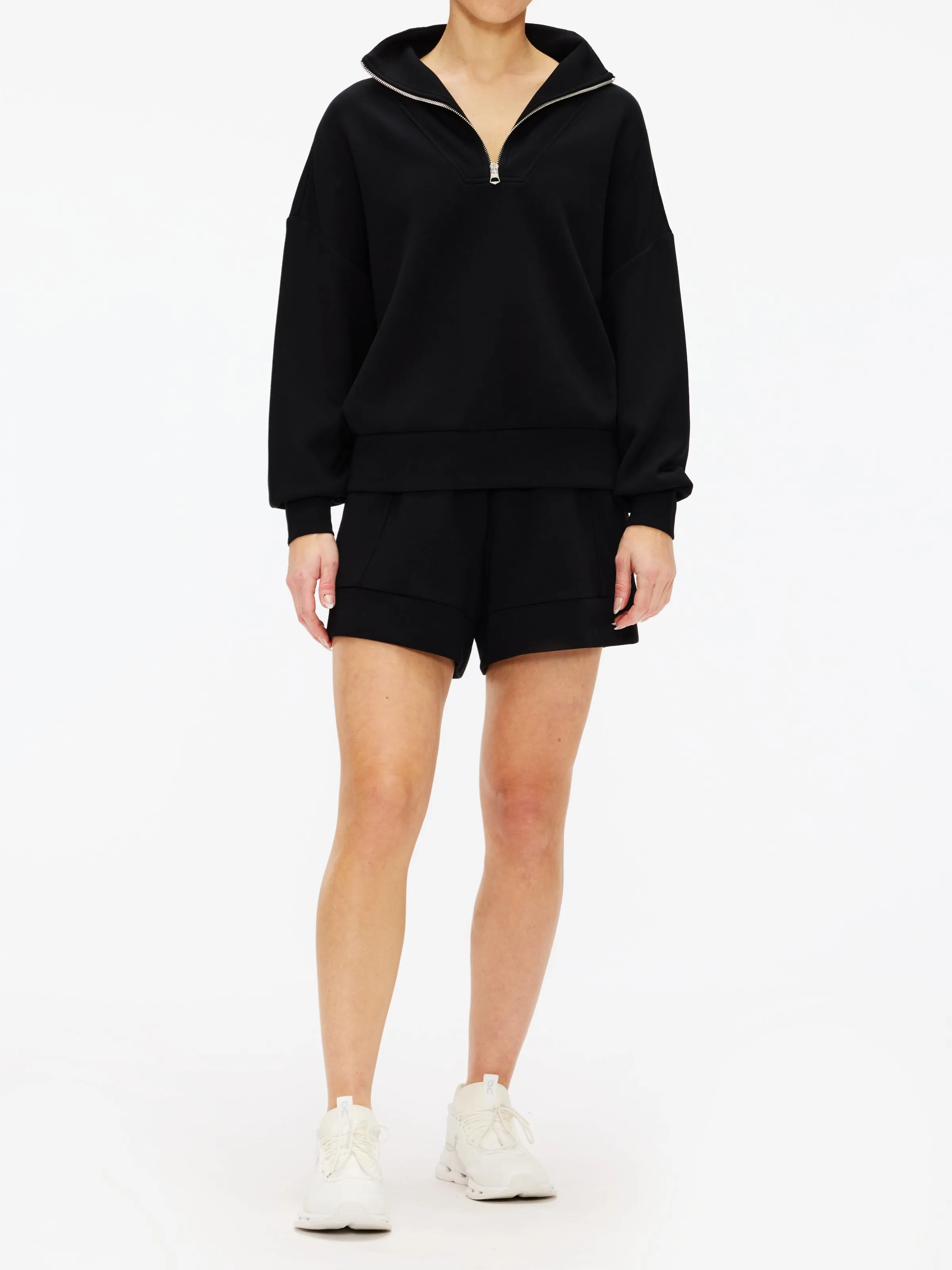 Varley Atrium High Rise Short 4