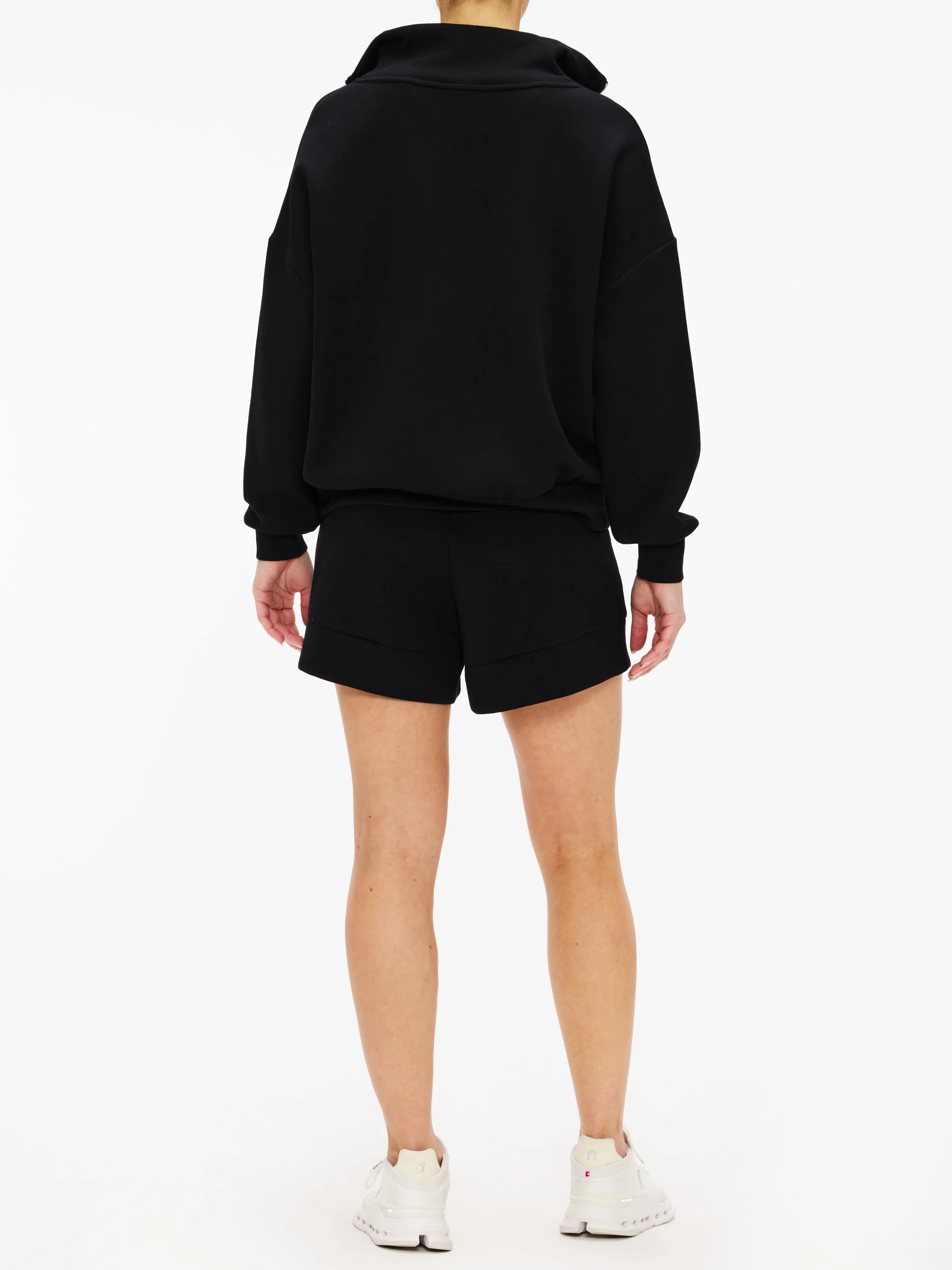 Varley Atrium High Rise Short 4