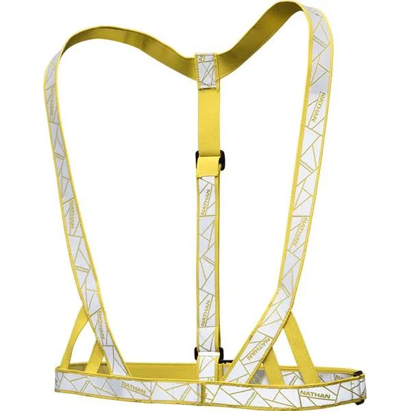 Vibe Reflective Vest