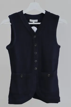 VICTORIA KNIT VEST