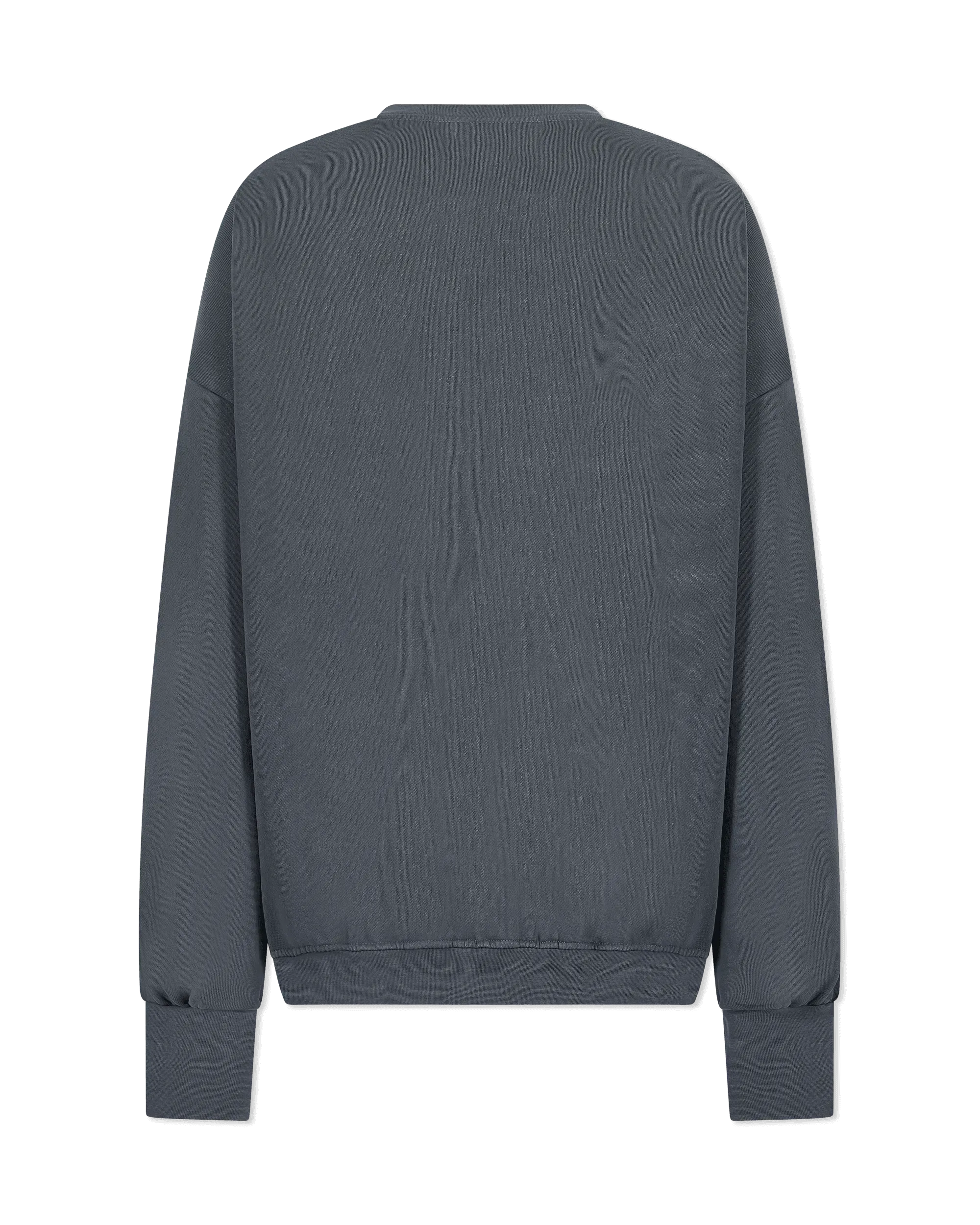 Virgo Oversized Jumper
