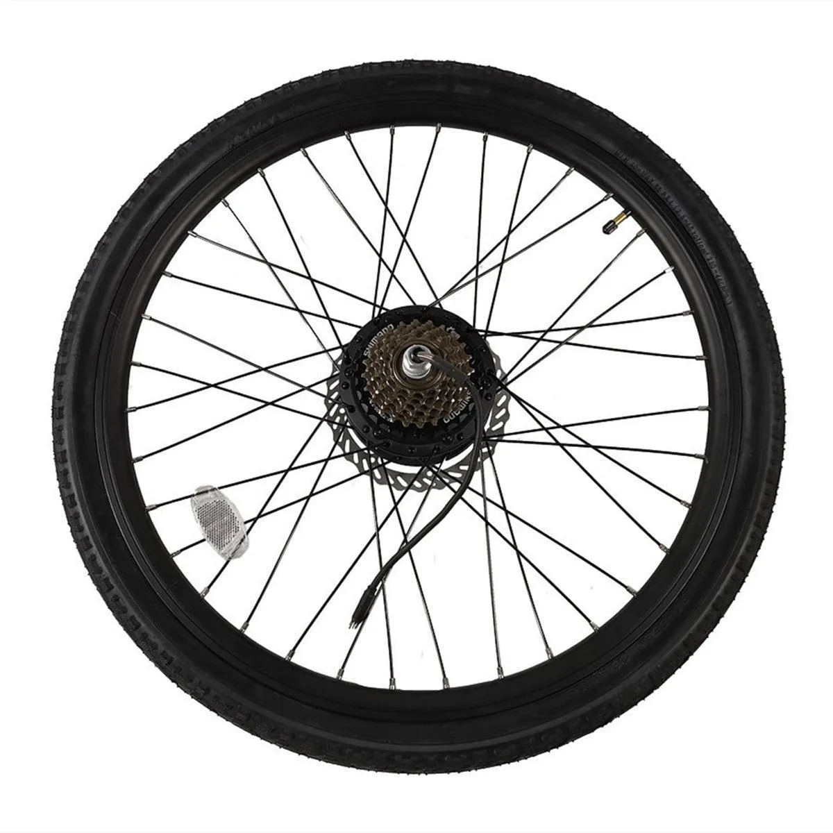 VIVI Bike 27.5 Inch Rear Wheel