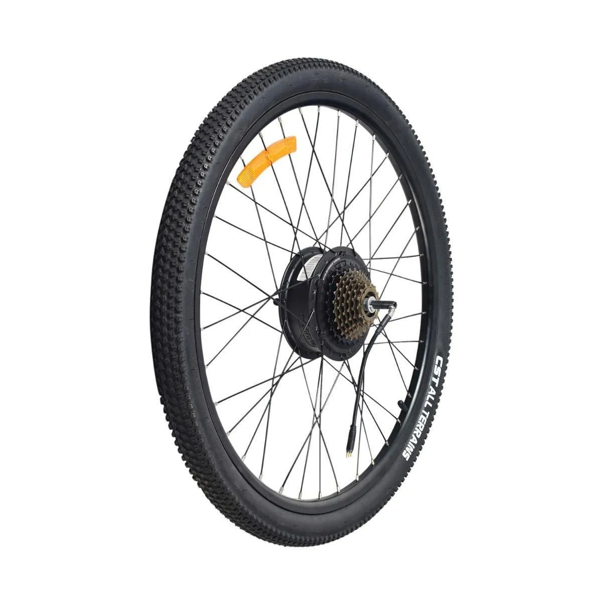 VIVI Bike 27.5 Inch Rear Wheel