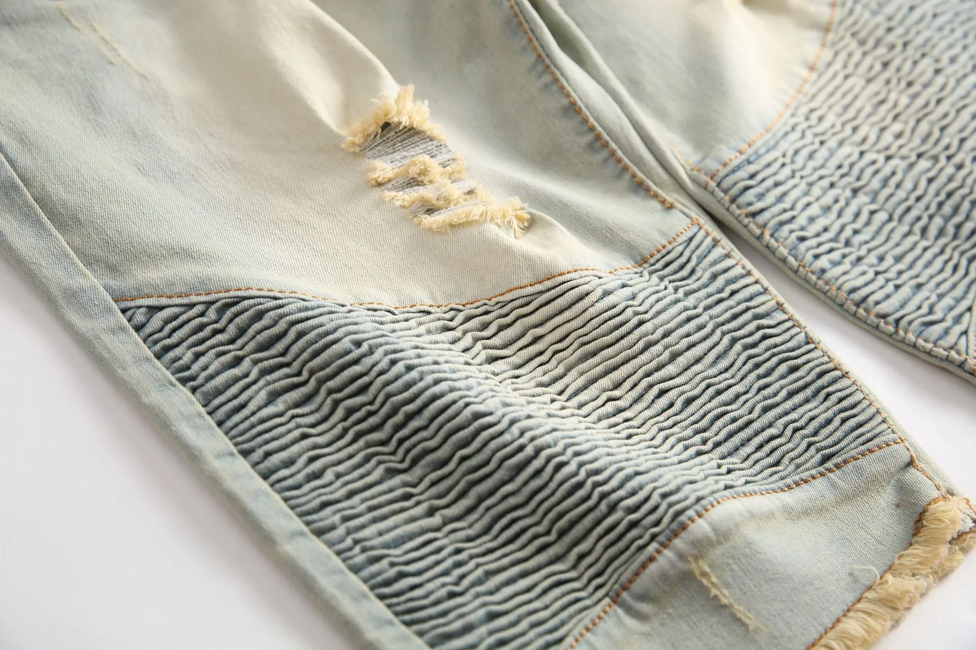 West Louis™ Hot Style Stretch Shorts