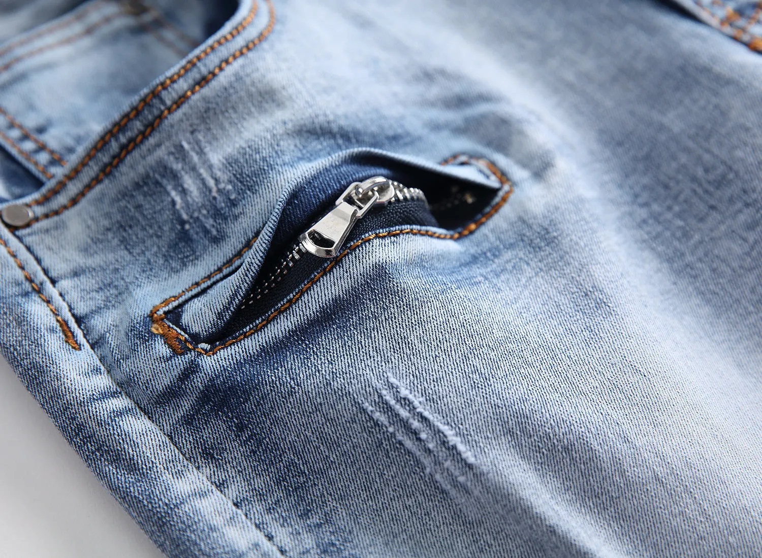 West Louis™ Hot Style Stretch Shorts