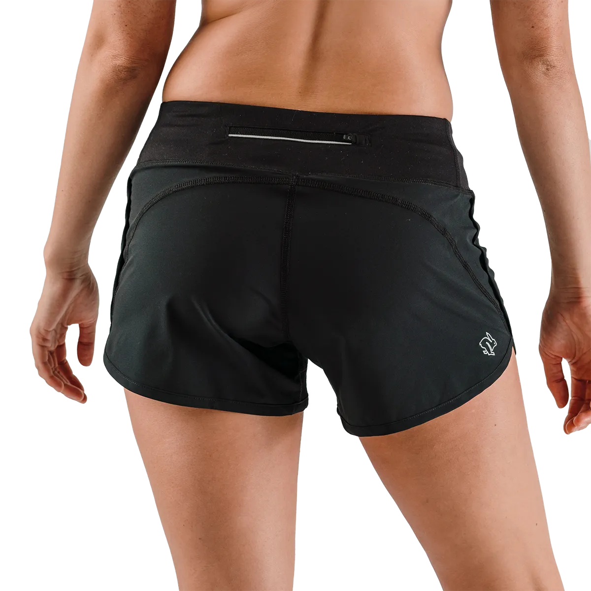 Women's Hopper 4'' Short