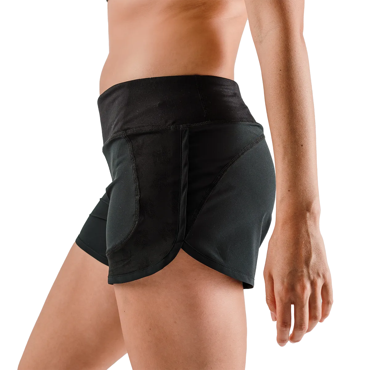Women's Hopper 4'' Short