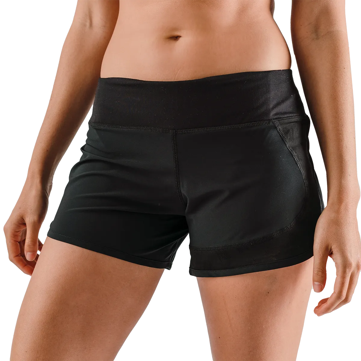 Women's Hopper 4'' Short