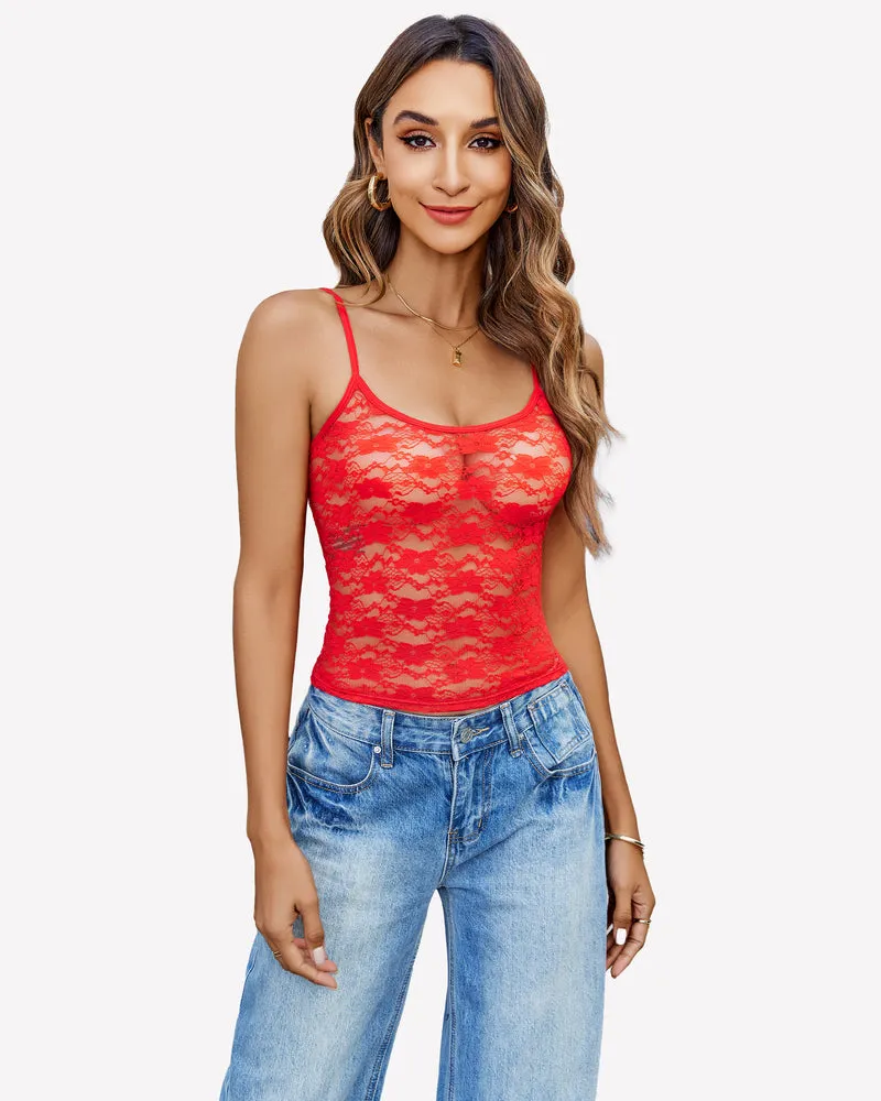 Y2k Crop Tops Going Out Tank Tops